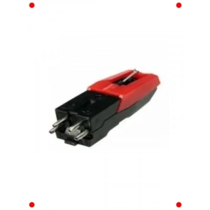 Universal Metal Pikap İğnesi ve Kafa Seti