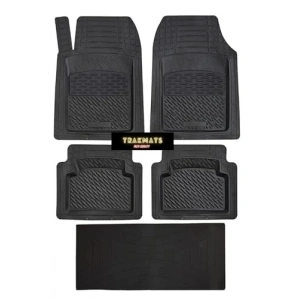 Universal Oto Paspas, 2012 Model Ford C-Max Uyumlu