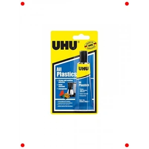 Üniversal Plastik Yapıştırıcı