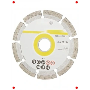 Üniversal Segmanlı Elmas Kesme Diski