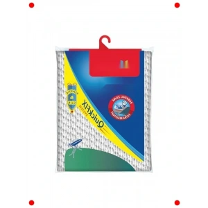 Üniversal Ütü Masası Kılıfı 110x130 cm