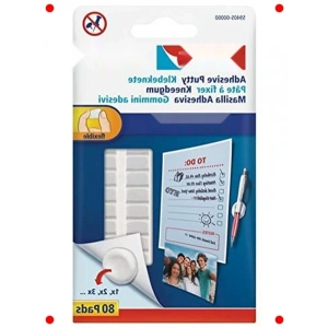 Universal Yapışkan Hamur (80 Adet)