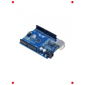 UNO R3 Uyumlu krodenetleyici Geliştirme Kartı