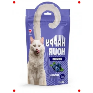 Üriner Sistem Destekleyici Kedi Ödülü 60 Gr