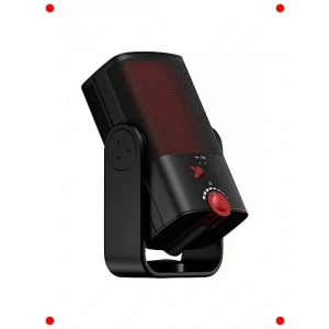 USB-C Kondenser Mikrofon - DSP Destekli