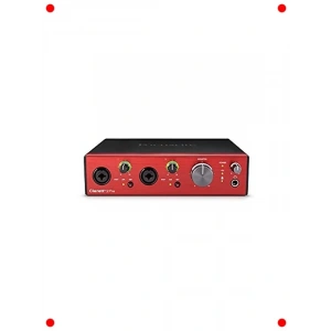 USB-C Ses Kartı - Profesyonel Prodüksiyon