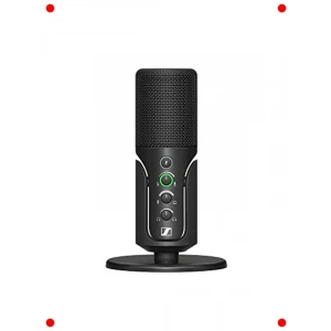 USB Mikrofon - Kolay Bağlantı, Yüksek Performans
