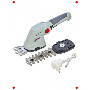 USB Şarjlı Çit ve Budama Makinesi 3.6V