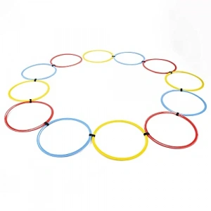 USR HVC12C Hız ve Çeviklik Halkası