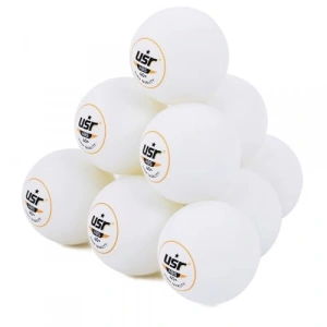 USR ter Beyaz Masa Tenisi Topu