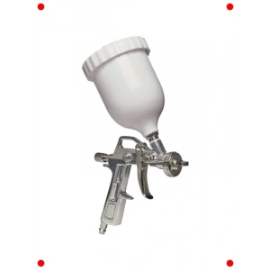 Üstten Tanklı  Püskürtme Tabancası