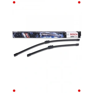 Üstün Görüş Silecek Takımı - 650/475 mm