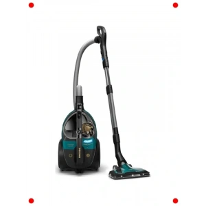 Üstün Güçlü Toz Torbasız Elektrikli Süpürge