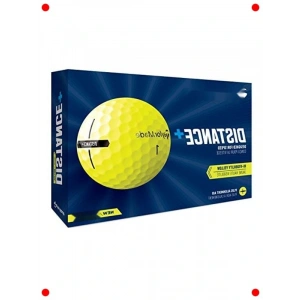 Üstün Mesafe Sunan  Topları