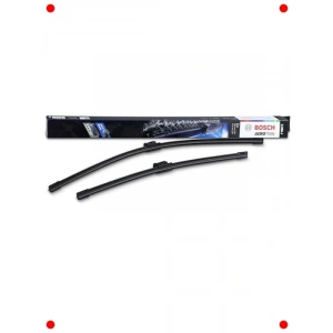 Üstün Performans Silecek Seti (2017-2021 Uyumlu)