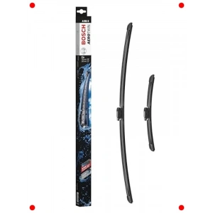 Üstün Performans Silecek Seti (700/300 mm)