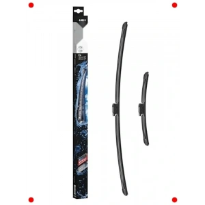 Üstün Performans Silecek Seti (700/300 mm)