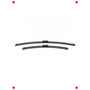 Üstün Performanslı Silecek Seti 650/475 mm