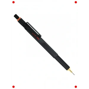 Üstün Tasarım Mekanik Kurşun Kalem 0.7mm