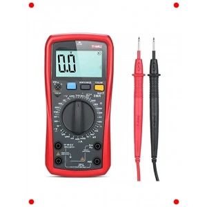 UT 890D+ Dijital Multimetre Çok Amaçlı Ölçüm Cihazı