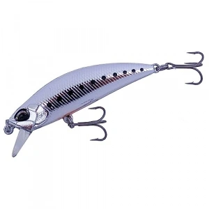 UV Gümüş Renk Seçeneği ile Spearhead Ryuki 50S Suni Yem