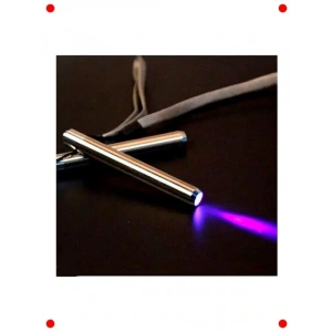 UV  Kalem Fener - Ultrayole LED Işık 365-395nm