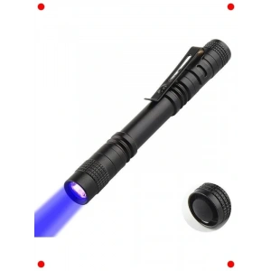 UV m Feneri 395nm - Alünyum Su Geçirmez