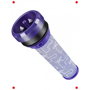 Uyum Ön Motor Elektrikli Süpürge Filtresi