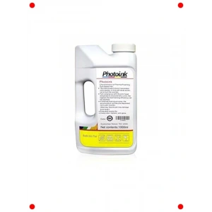 Uyumlu 10 Litre Akıllı Sarı Yazıcı Mürekkebi