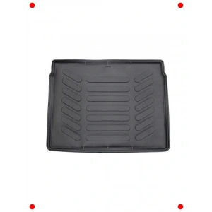 Uyumlu 3D Bagaj Havuzu - 2015 Sonrası Araçlar İçin