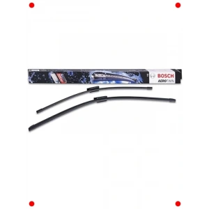 Uyumlu Araç Silecek Seti (750/650 mm)