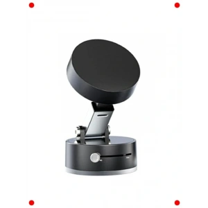 Uyumlu  Araç Telefon Tutucu - Vakumlu