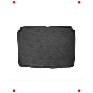 Uyumlu Araçlara Özel 3D Bagaj Havuzu