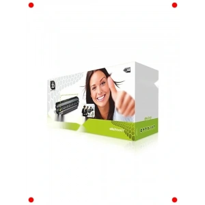 Uyumlu Dolan Toner Kartuşu - 1000 Sayfa Kapasiteli