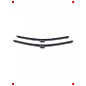 Uyumlu Ön Cam Silecek Seti 55-50cm (2014-2023 Modeller)