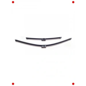 Uyumlu Ön Cam Silecek Takımı 65-40cm (2013-2020)