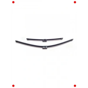 Uyumlu Ön Cam Silecek Takımı 65-40cm (2013-2020)