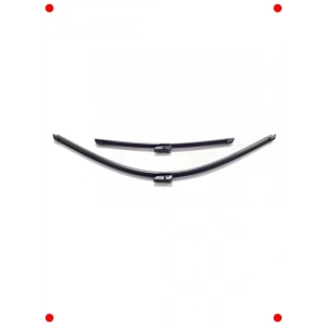 Uyumlu Ön Cam Silecek Takımı (70-40 cm)