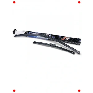 Uyumlu Oto Silecek Seti 650/400mm - Çoklu Araç Modelleri