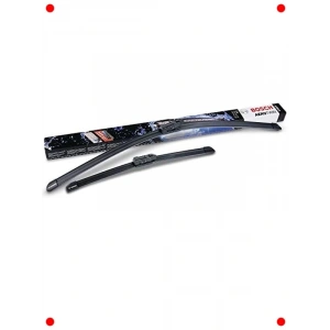 Uyumlu Oto Silecek Seti 650/400mm - Çoklu Araç Modelleri