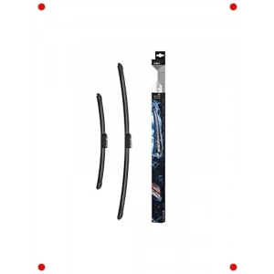 Uyumlu Silecek Seti (650/400 mm) - C3 III (2016-2021)