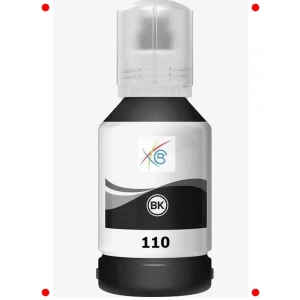 Uyumlu Siyah Mürekkep Kartuşu