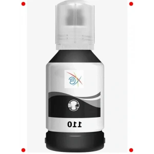 Uyumlu Siyah Mürekkep Kartuşu