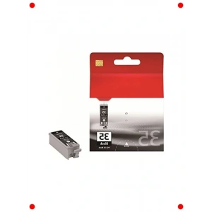 Uyumlu Siyah Mürekkep Yazıcı Kartuşu