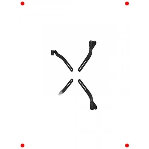 Uyumsuz Monitörler İçin ptör Kiti