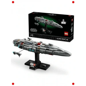 Uz misi Yapım Seti - Yetişkin Koleksiyonu