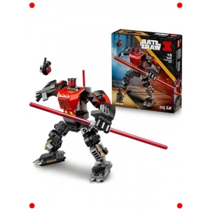 Uz Robotu ve Droid Yapım Seti