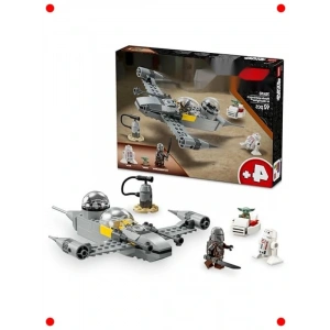 Uz Savaşçısı Yapım Seti - Uz Macerası