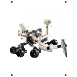 Uz zgini Model Yapım Seti (83 Parça)