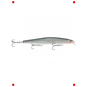 Uzak Atış Sahte Balık Yemi - Minnow Tipi